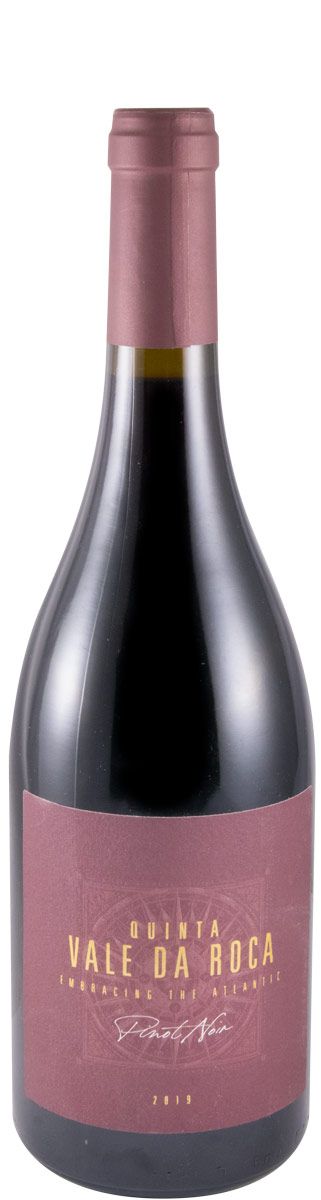 2019 Quinta Vale da Roca Pinot Noir tinto