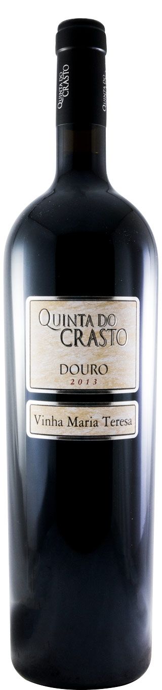2013 Quinta do Crasto Vinha Maria Teresa tinto 1,5L