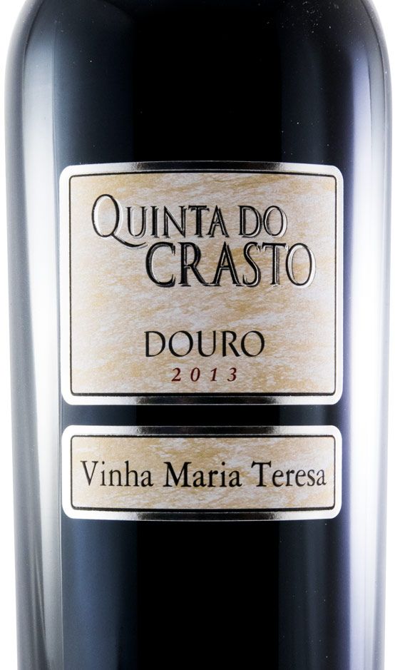 2013 Quinta do Crasto Vinha Maria Teresa tinto 1,5L