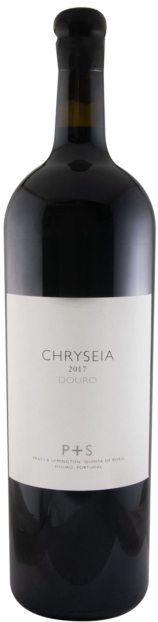 2017 Chryseia tinto 3L