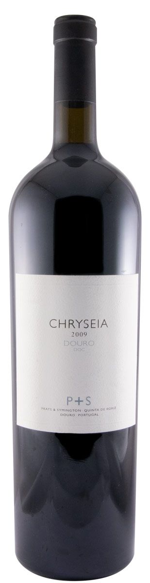 2009 Chryseia tinto 1,5L
