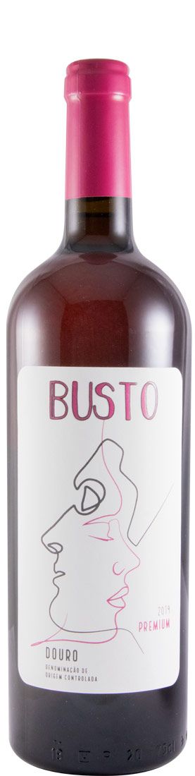 2019 Busto Premium rosé