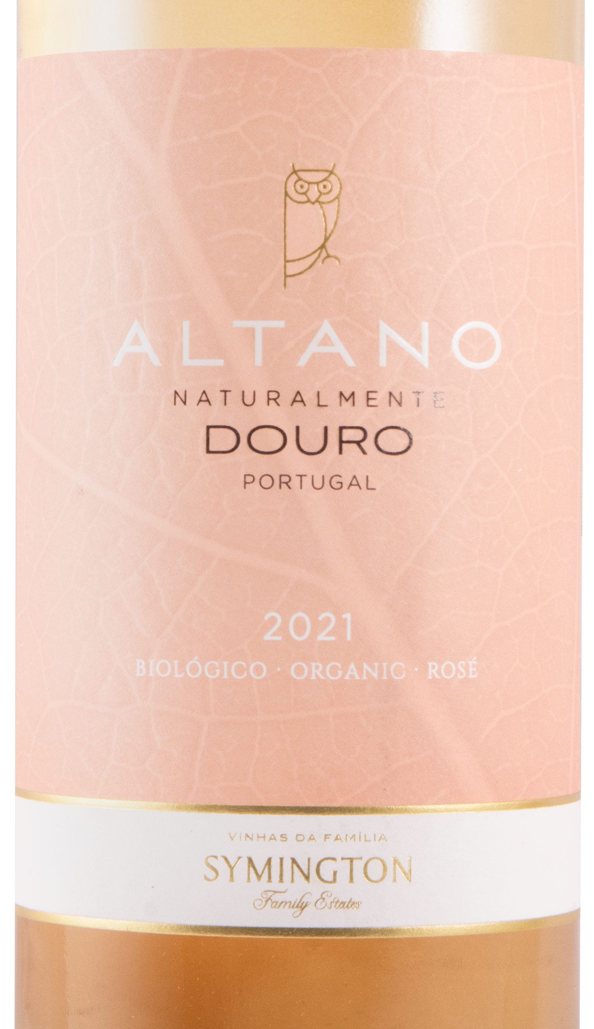 2021 Altano biológico rosé