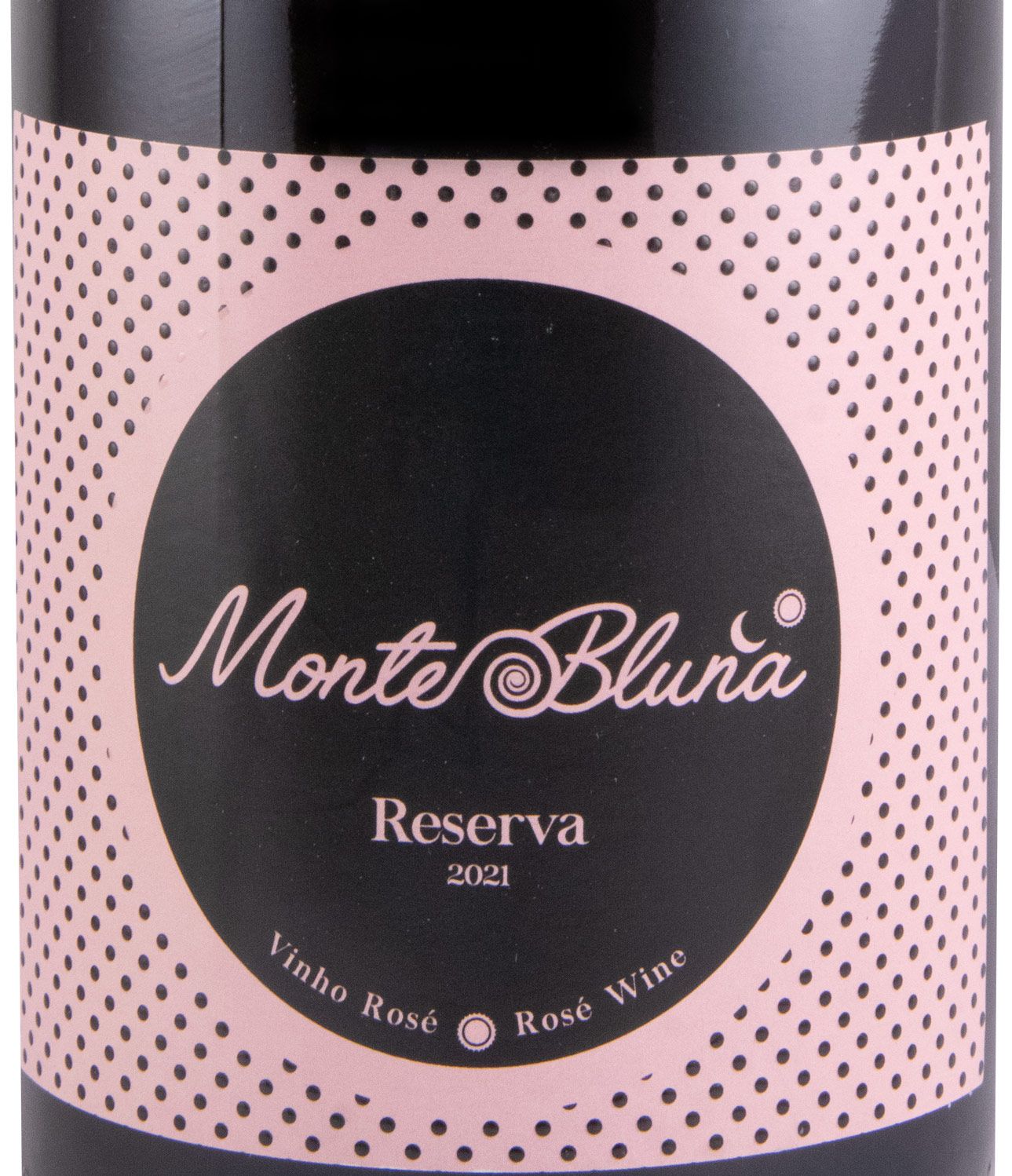 2021 Monte Bluna Reserva rosé