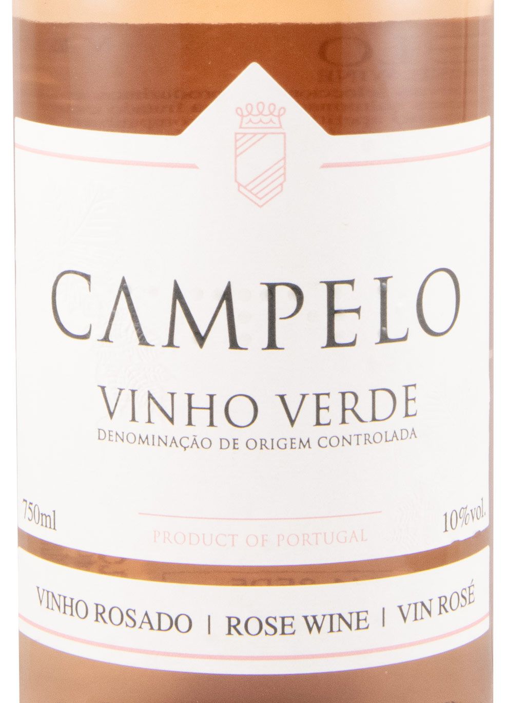 Caves Campelo rosé