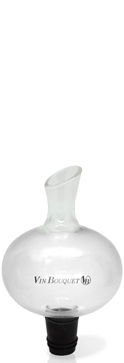 Mini Decanter for Bottle