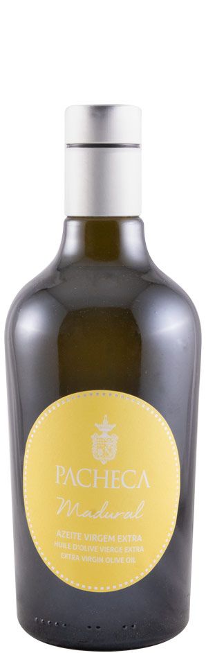 Olive Oil Extra Virgin Quinta da Pacheca Madural 50cl