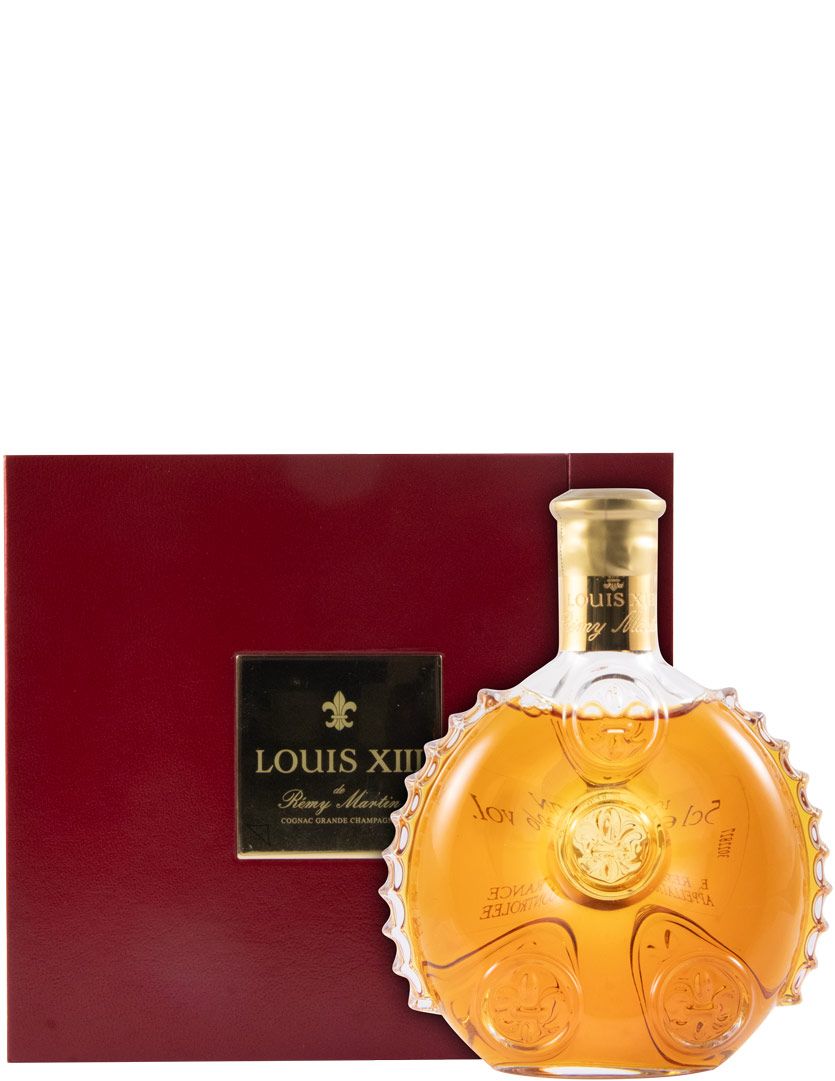Cognac Rémy Martin Louis XIII mini