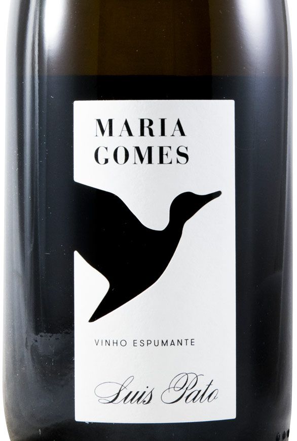 Sparkling Wine Luís Pato Maria Gomes Brut
