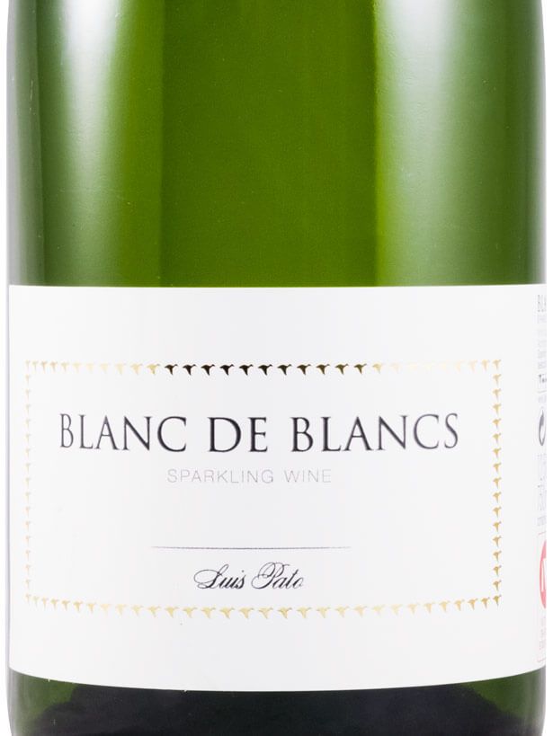Sparkling Wine Luís Pato Blanc de Blancs Brut