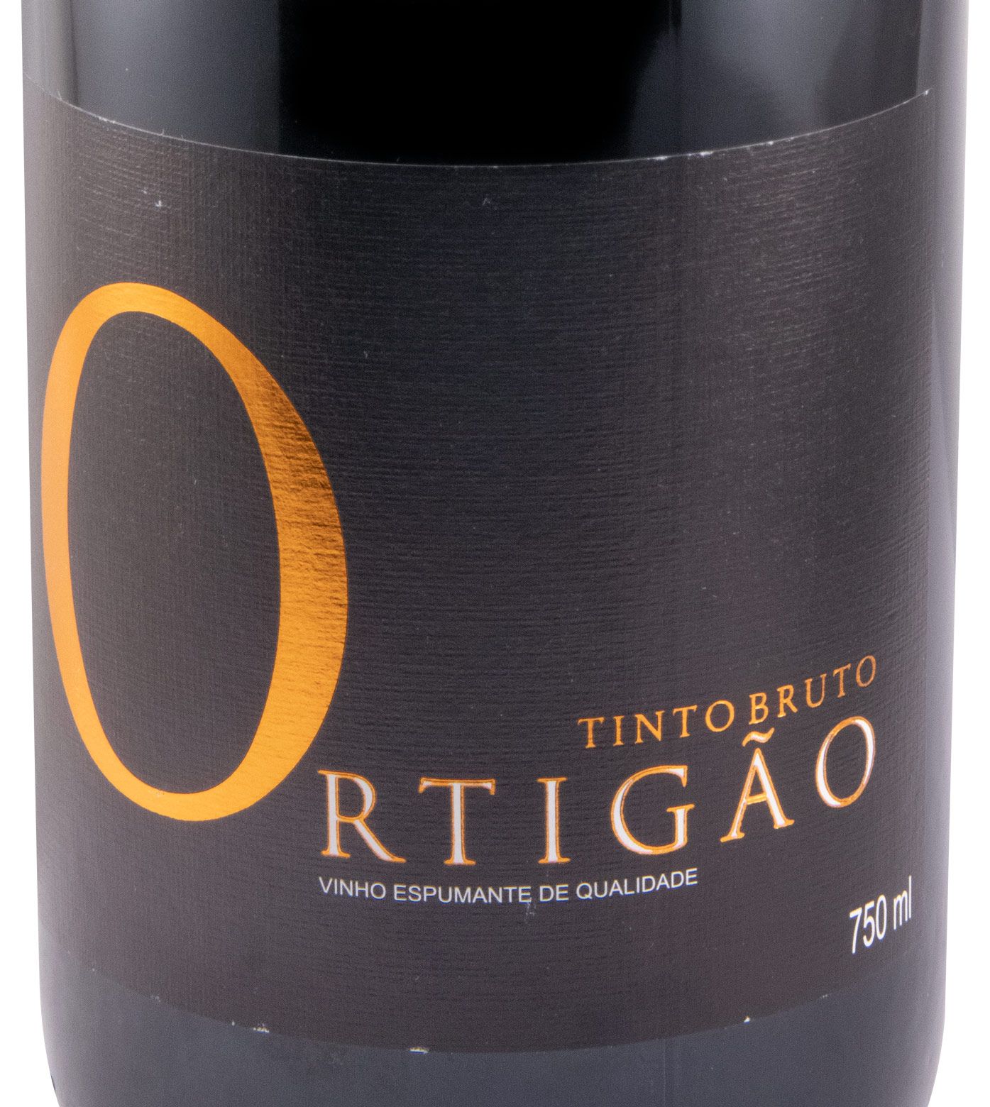Sparkling Wine Ortigão Brut red