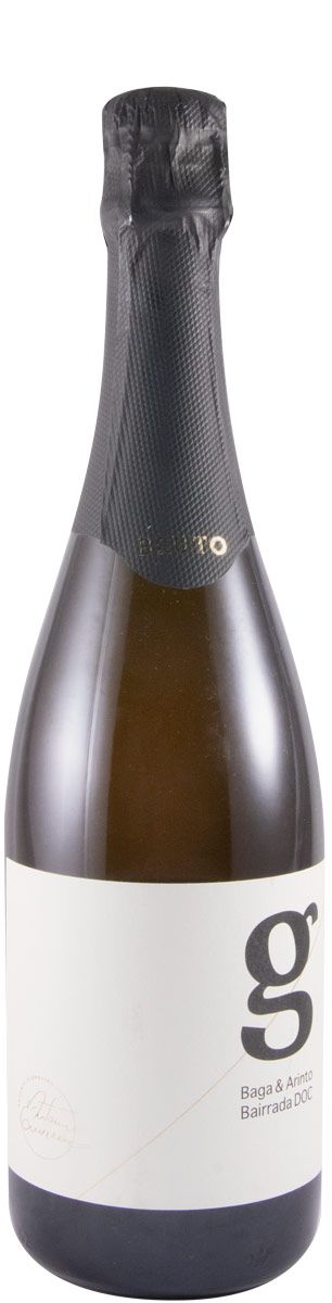 2018 Sparkling Wine António Guerreiro Brut