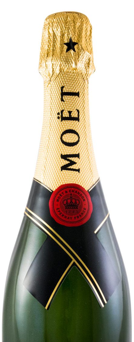 MOËT &amp; CHANDON - ハリーウィンストン　Moët &amp; Chandonコラボシャンパン Moet & Chandon x Pharrell Williams Limited Edition - Gold