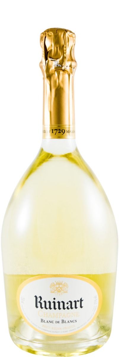 Ruinart Blanc des Blancs