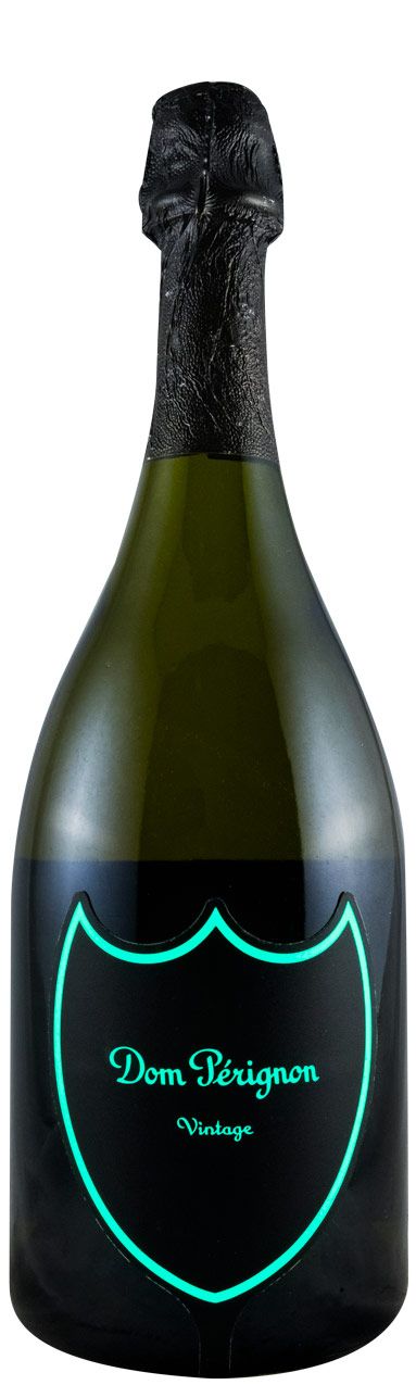 2004 Champagne Dom Perignon Vintage Led Edition 2004 Champagne Dom Perignon Vintage Led Edition
