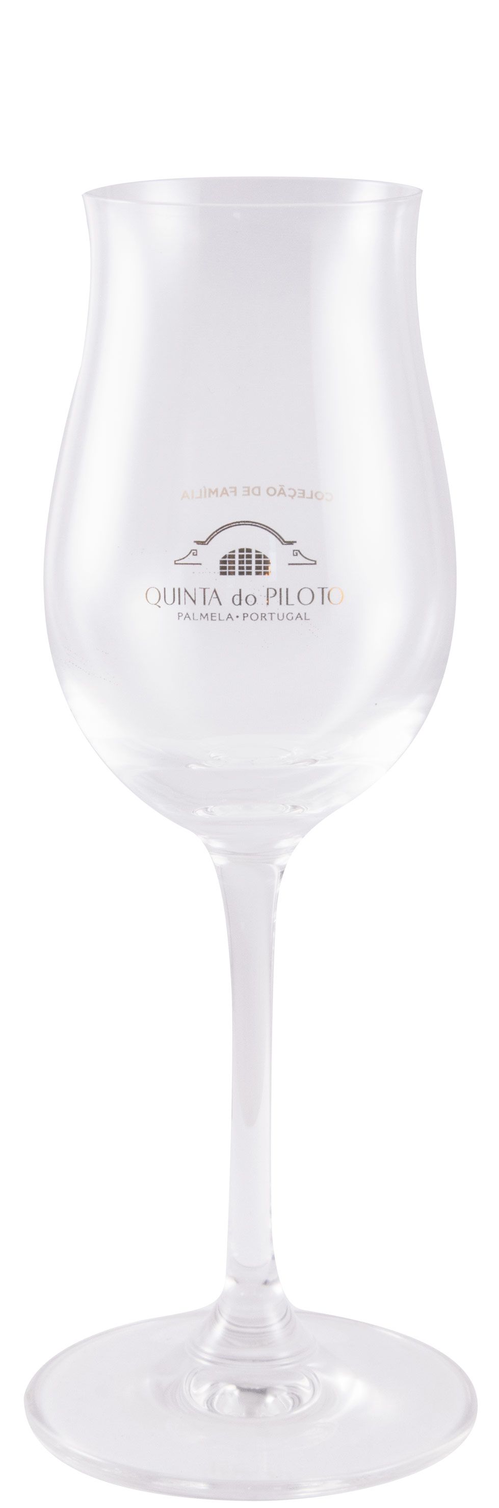 Moscatel de Setúbal Quinta do Piloto Coleção da Família 11/25 Limited Edition (bottled in 2021) 50cl