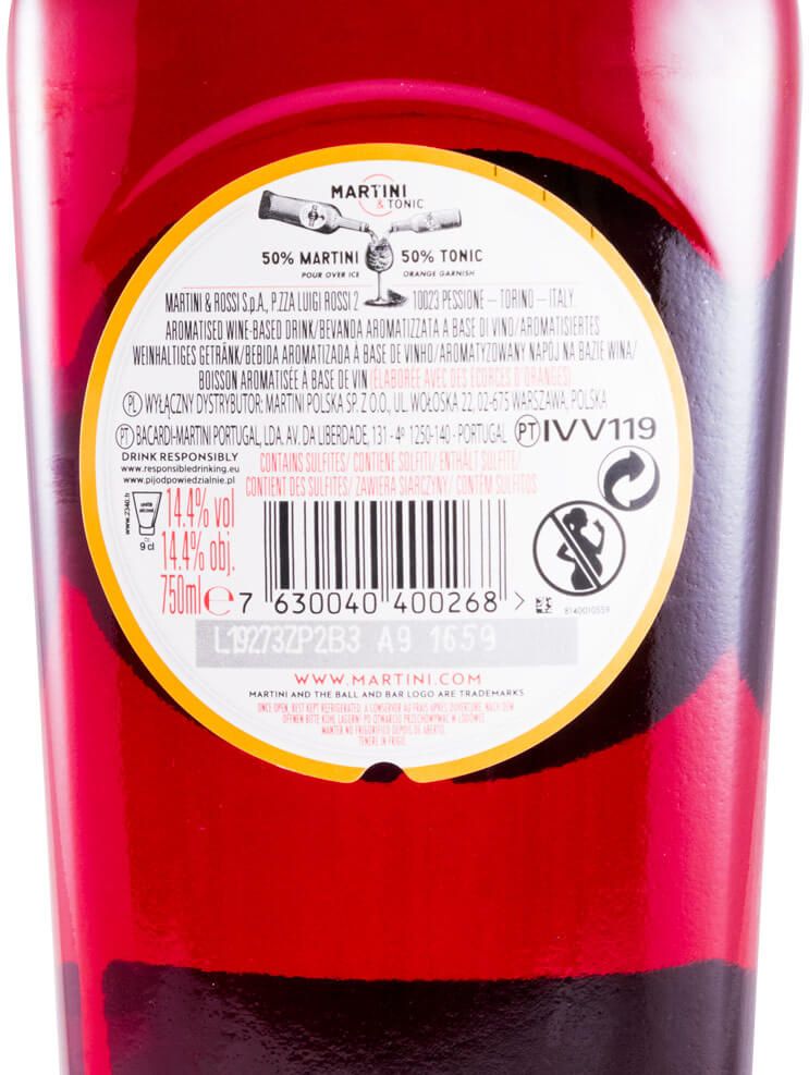 Martini Fiero