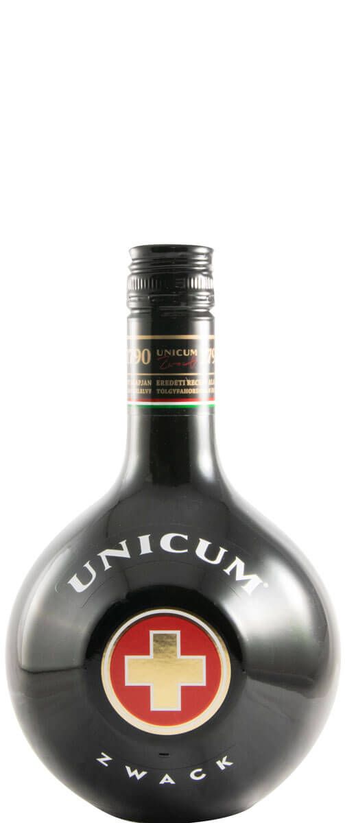 Bitter Unicum 70cl