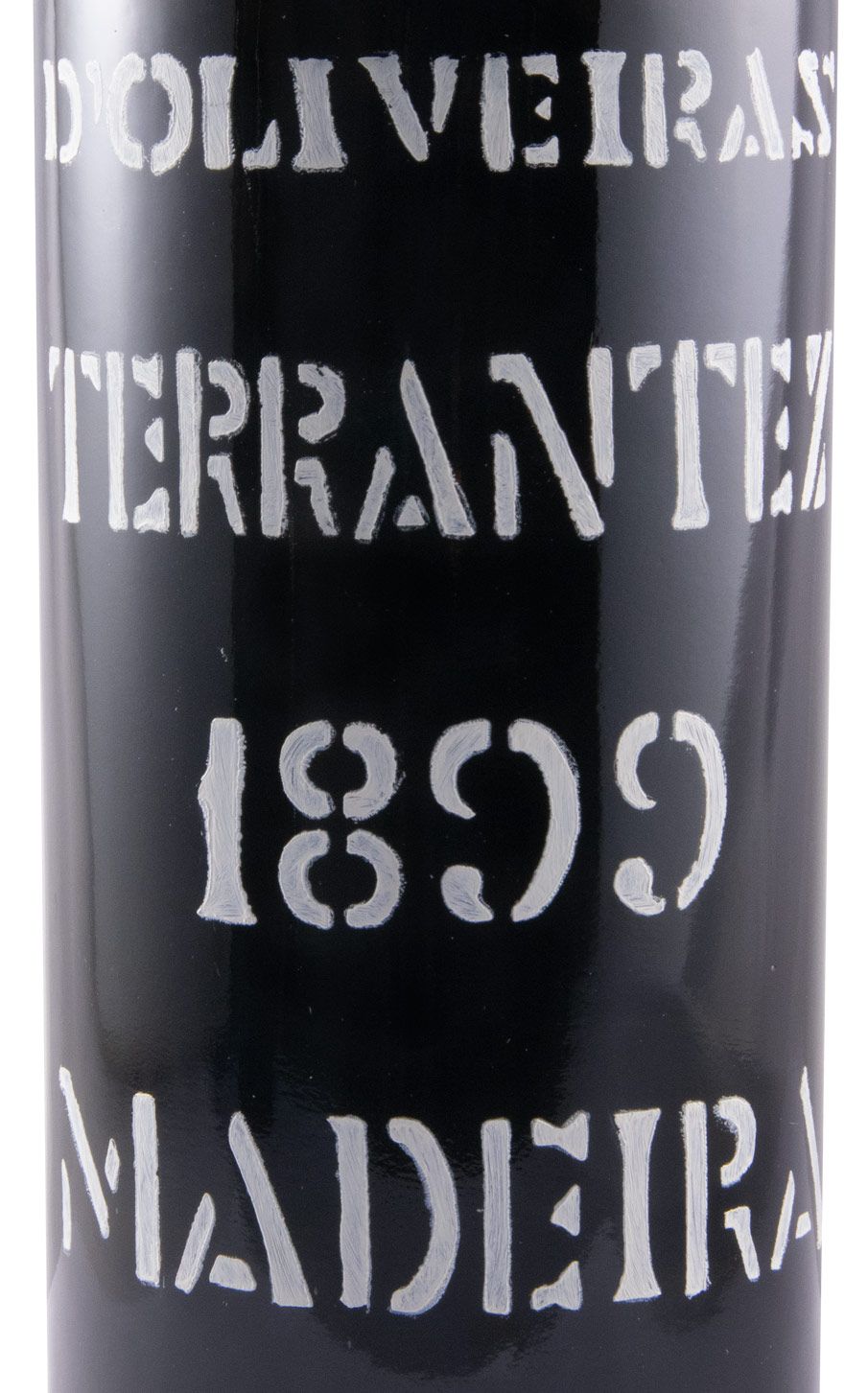 1899 Madeira D'Oliveiras Terrantez