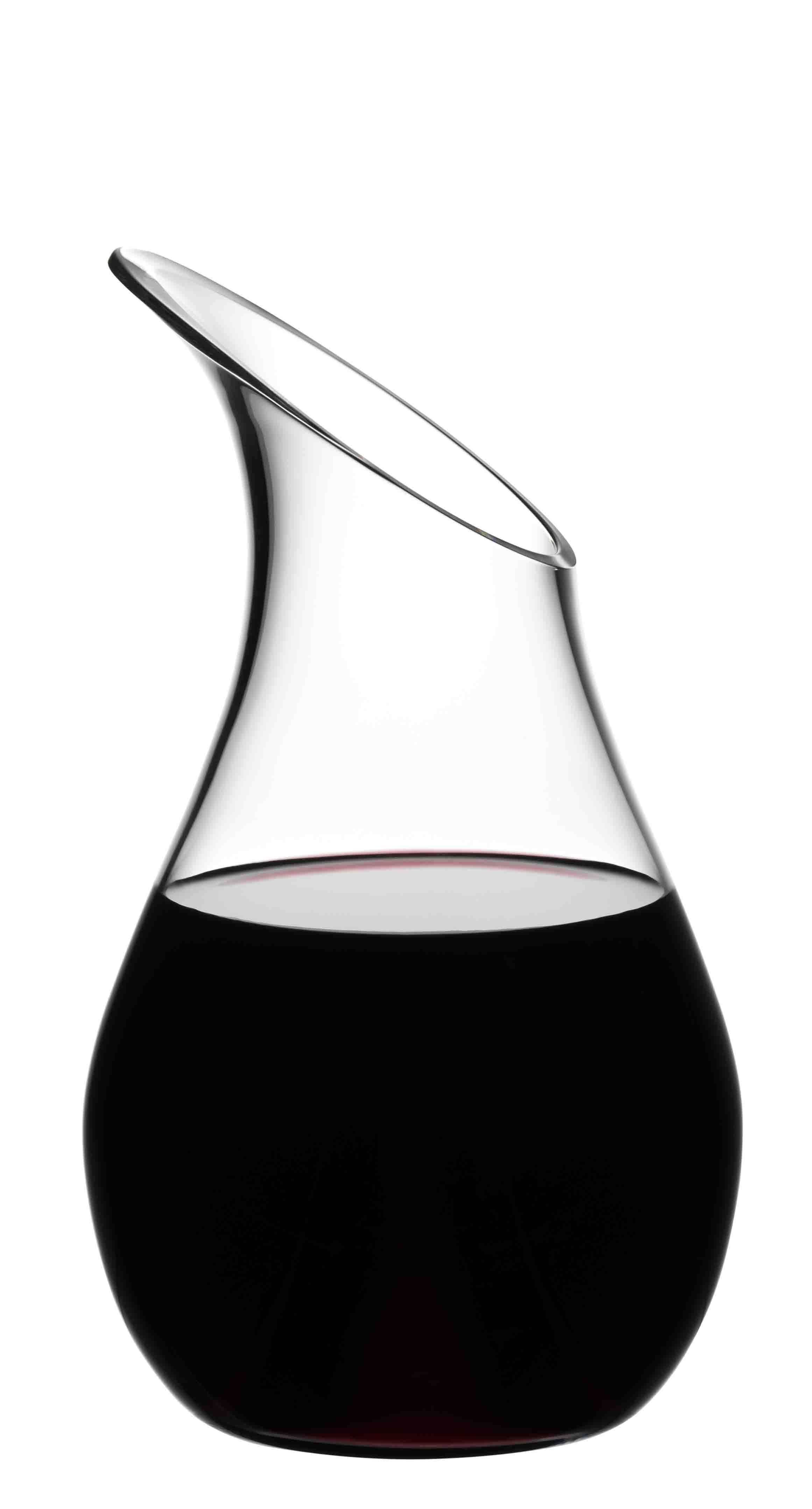Decanter Riedel O Single