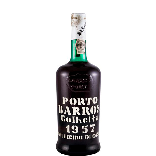 1957 Barros Colheita Porto
