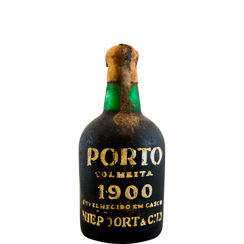 1900 Niepoort Colheita Porto