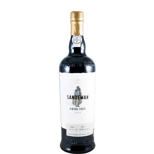 2016 Sandeman Vintage Porto
