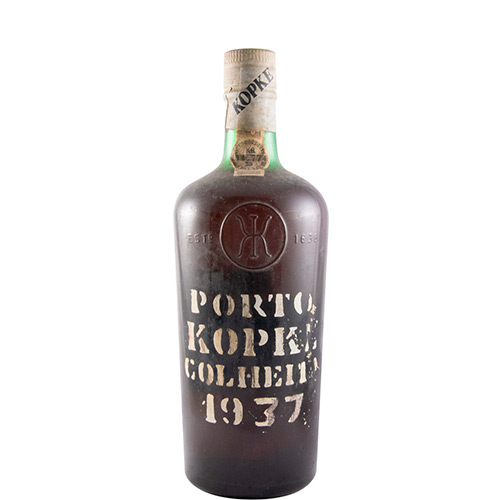 1937 Kopke Colheita Porto