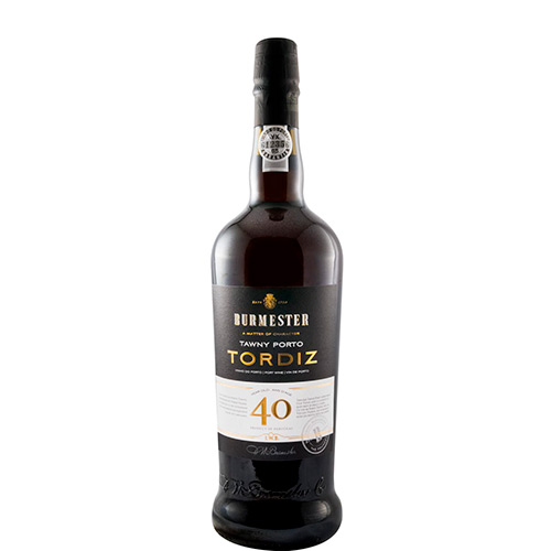 Burmester 40 anos Porto
