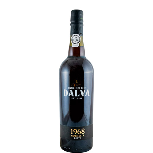 1966 Dalva Colheita Porto