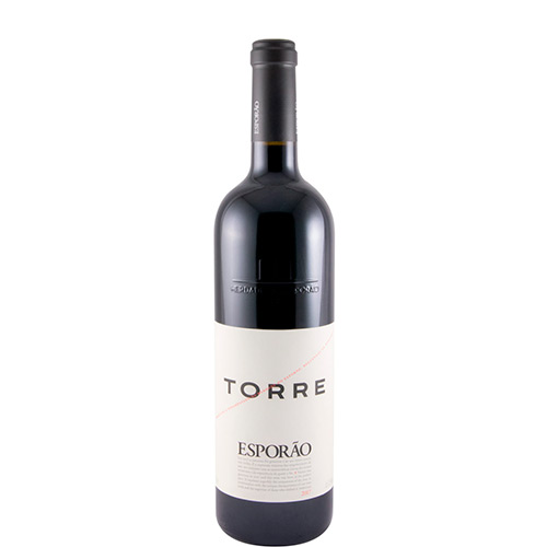 2017 Herdade do Esporão Torre tinto