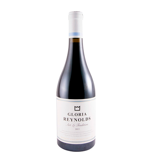 2013 Gloria Reynolds tinto