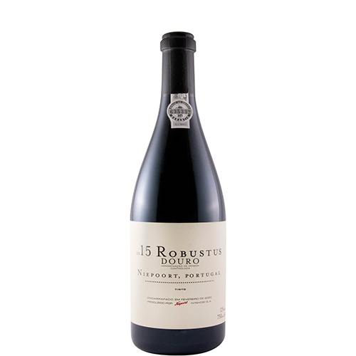 2015 Niepoort Robustus tinto