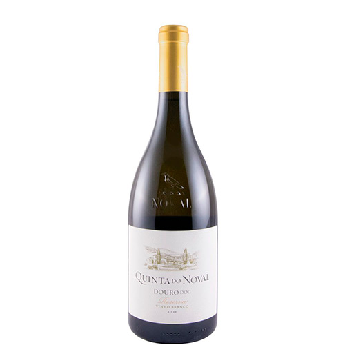 2021 Quinta do Noval Reserva branco