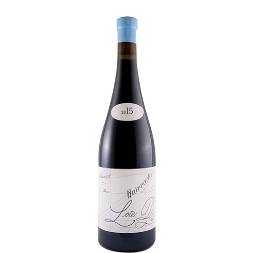 2015 Niepoort Lote D tinto