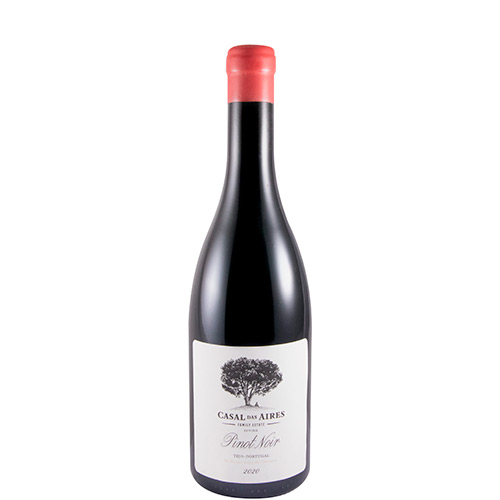 2020 Casal das Aires Pinot Noir tinto