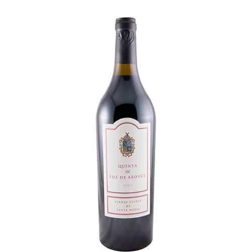 2003 Quinta de Foz de Arouce Vinhas Velhas de Santa Maria tinto