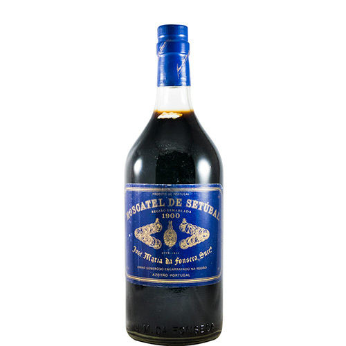 1900 Moscatel de Setúbal José Maria da Fonseca