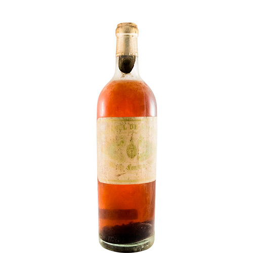 Moscatel de Setúbal José Maria da Fonseca (sem data)