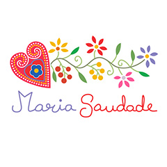 Maria Saudade Maria Saudade