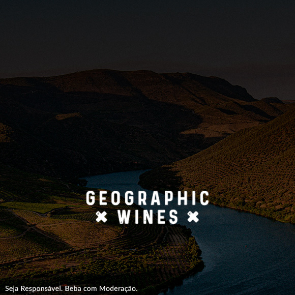 Bilhete MasterClasses GN: O Vinho em plena expressão com Geographic Wines