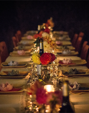 Ceia de Natal - 12 vinhos para realçar momentos especiais