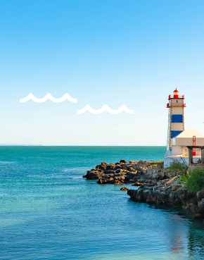 Sabe a mar - 6 vinhos com influência atlântica