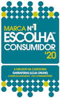 Escolha do Consumidor, 2020