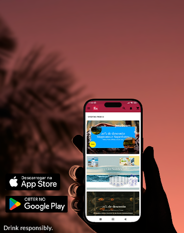 Garrafeira Nacional App