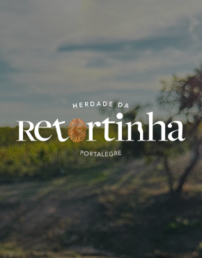 Herdade da Retortinha - Produção de castas autóctones portuguesas, preservando simultaneamente o ecossistema