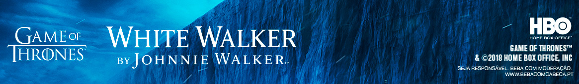 White Walker by Johnnie Walker
