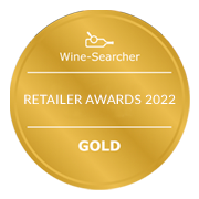 Wine-Searcher Retailer Awards 2022