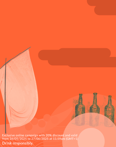 20% OFF Port Wine