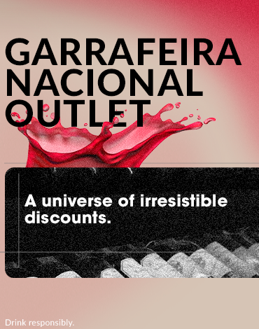 Garrafeira Nacional Outlet